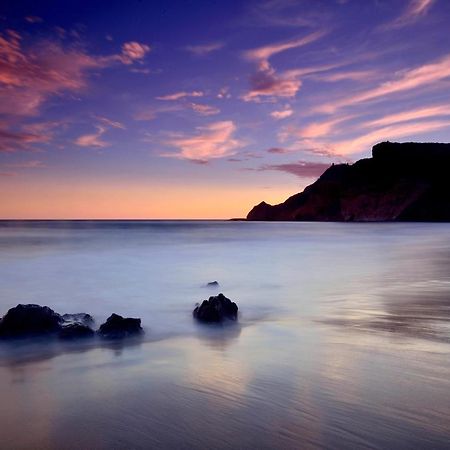 Apartmán Cala Arena-Carbon El Pozo de los Frailes Exteriér fotografie