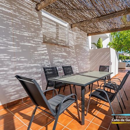 Apartmán Cala Arena-Carbon El Pozo de los Frailes Exteriér fotografie