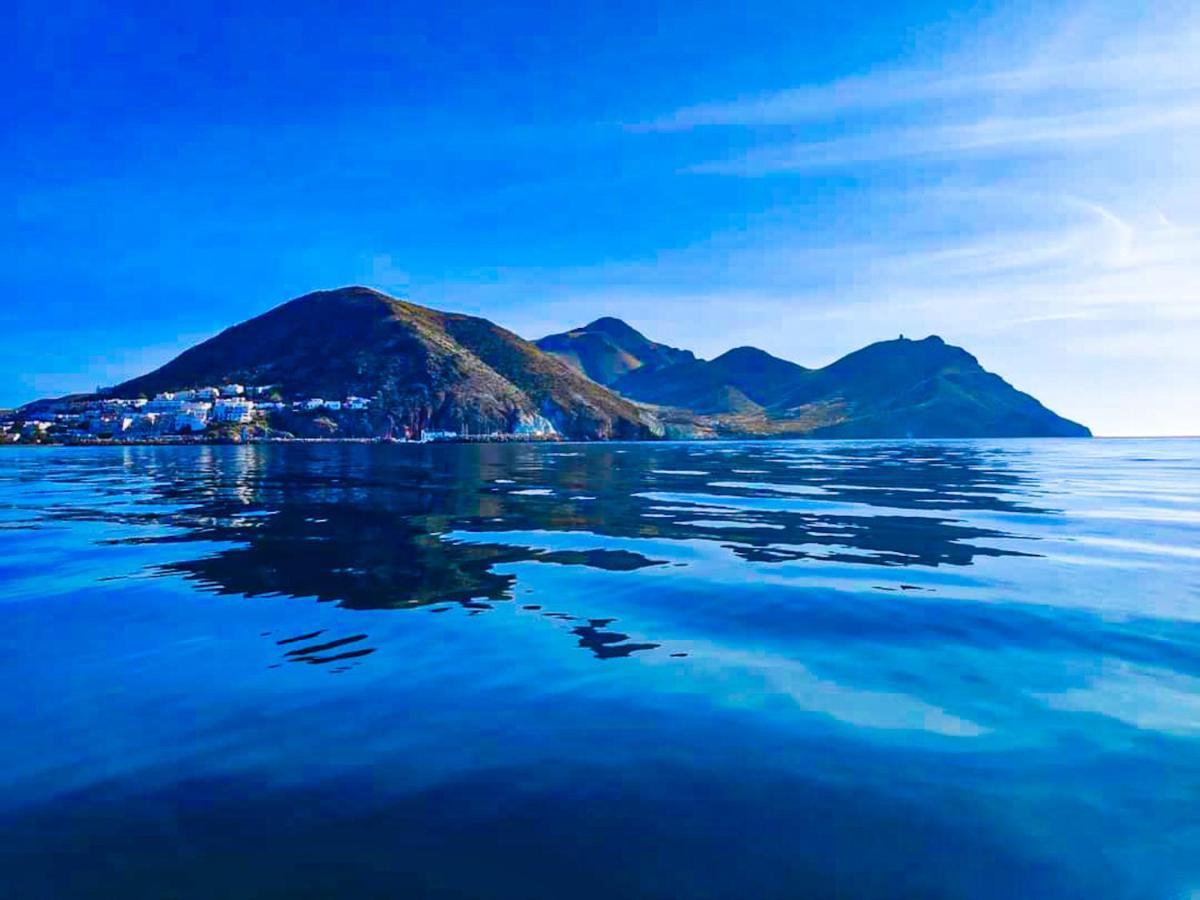 Apartmán Cala Arena-Carbon El Pozo de los Frailes Exteriér fotografie